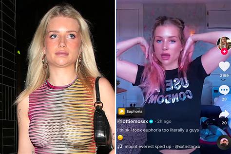 lottie moss onlyfans|Supermodel Kate Mosss sister credits OnlyFans for getting。